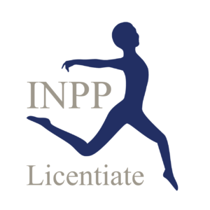 INPP licentiate logo