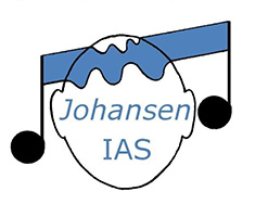 Johansen IAS auditory processing Johansen IAS auditory processing